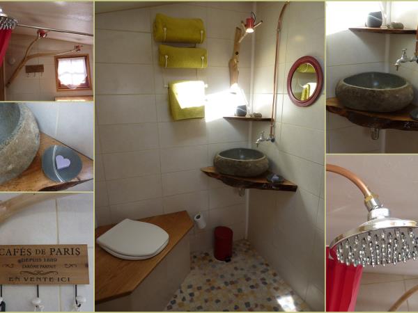 Dordogne self catering accommodation