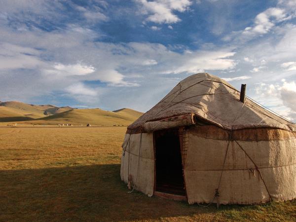 The Great Silk Road Adventure via the Caucasus vacation