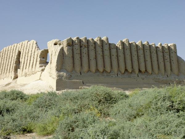 The Great Silk Road Adventure via the Caucasus vacation