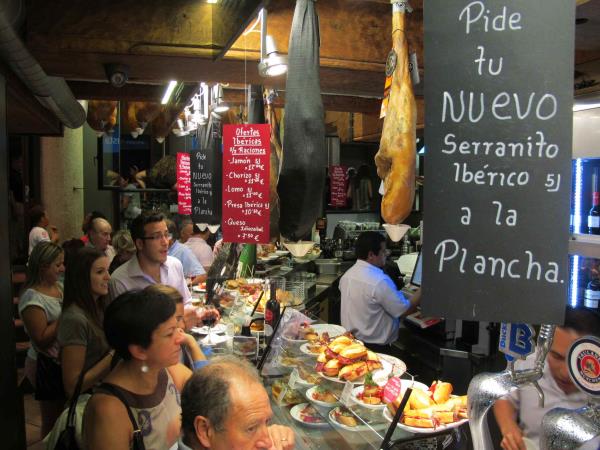 Best of the Camino walking vacation