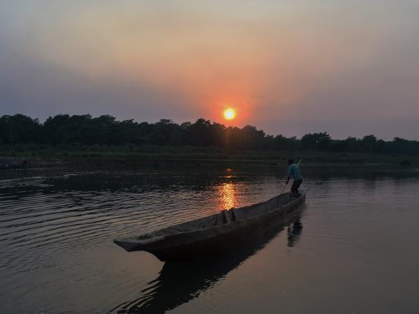 Nepal 8 day tour