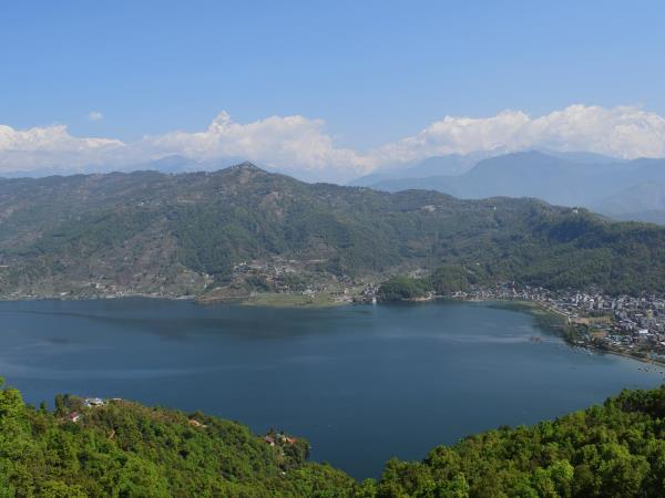 Nepal 8 day tour