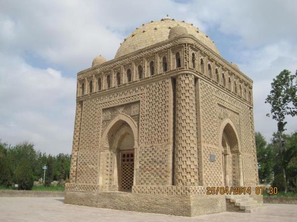 Uzbekistan small group tour, Uzbekistan embraced