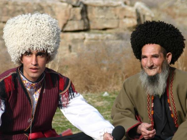 Uzbekistan small group tour, Uzbekistan embraced