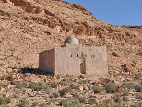 Morocco off the beaten track vacation