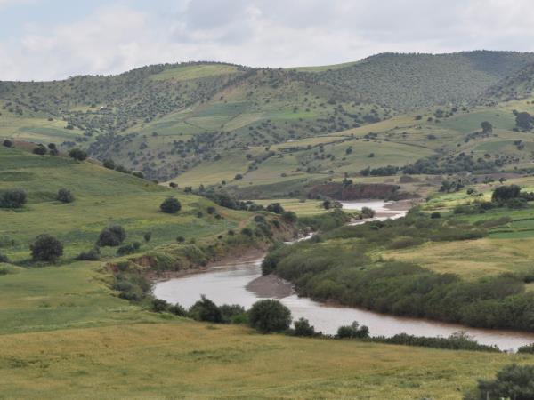 Morocco off the beaten track vacation