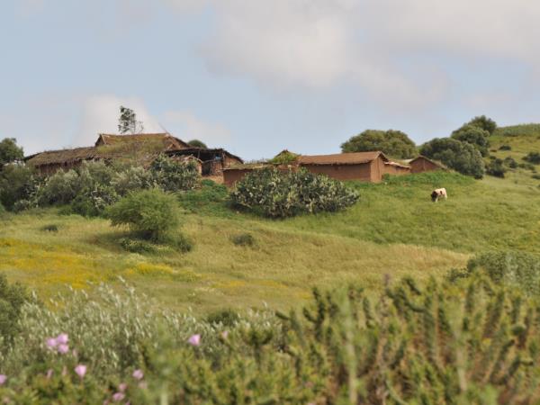 Morocco off the beaten track vacation