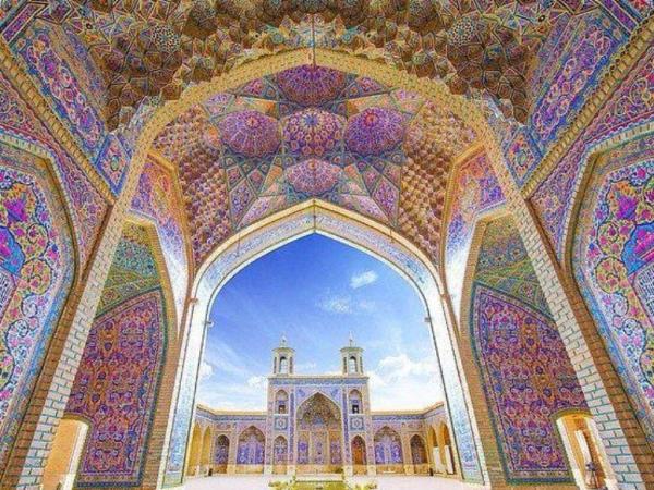 Iran tour, the best of Persia