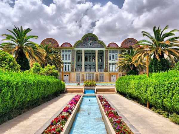 Iran tour, the best of Persia