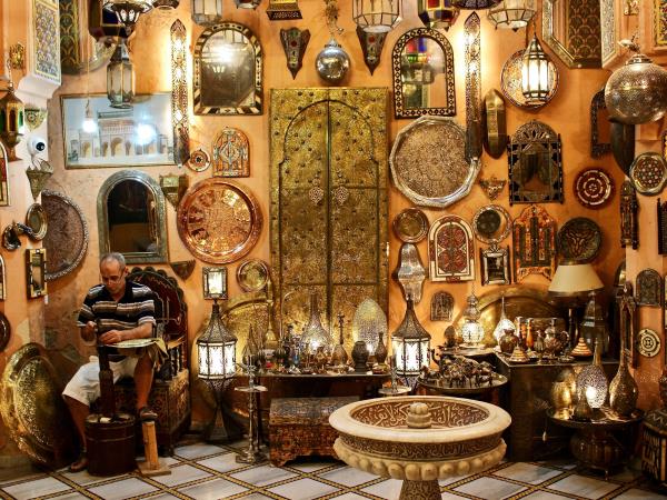 Northern Morocco 11 day tour