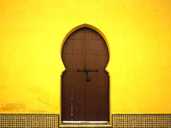 Northern Morocco 11 day tour