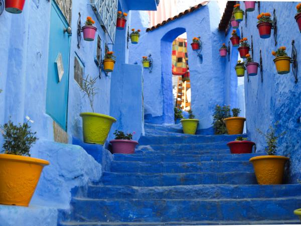 Northern Morocco 11 day tour