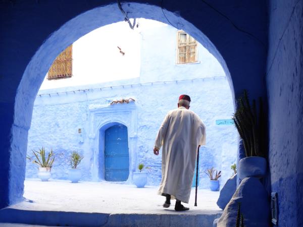 Northern Morocco 11 day tour