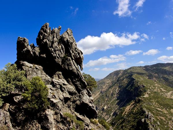 Northern Morocco 11 day tour