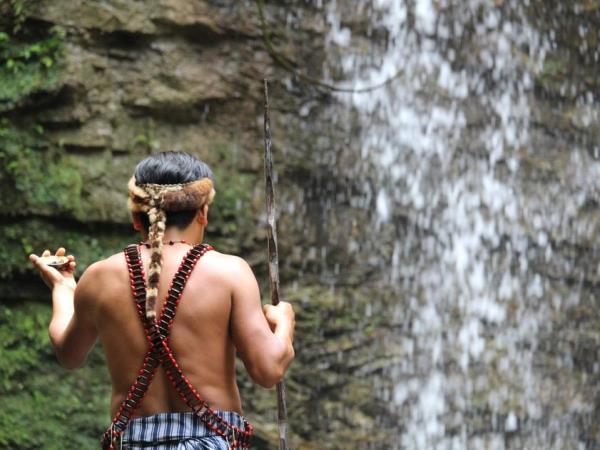 Ecuador adventure & culture vacation