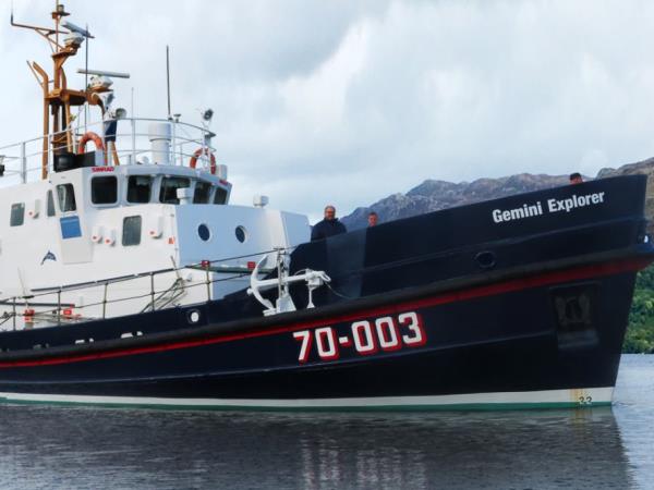 Hebrides cruise, The Sounds of Mull, Luing, Shuna and Jura