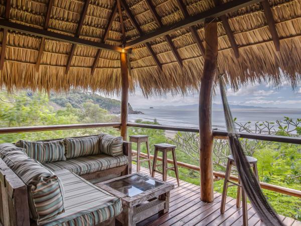 Nicaragua yoga wellness vacation