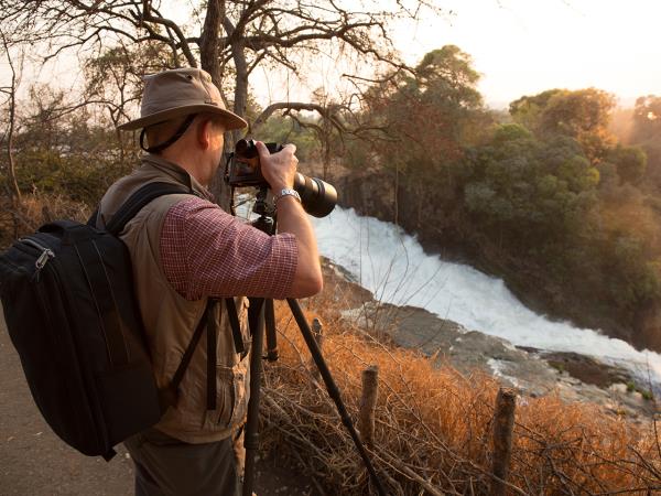 South Africa family tour, 10 days