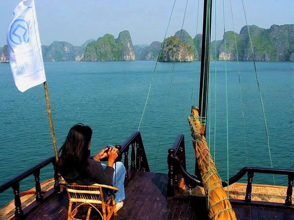 Family vacations to Vietnam