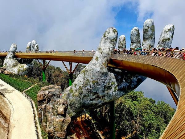 Family vacations to Vietnam