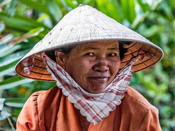 Family vacations to Vietnam