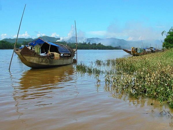 Family vacations to Vietnam