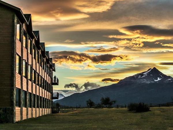 Classic Chile vacation, private departure
