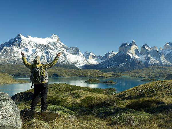 Classic Chile vacation, private departure