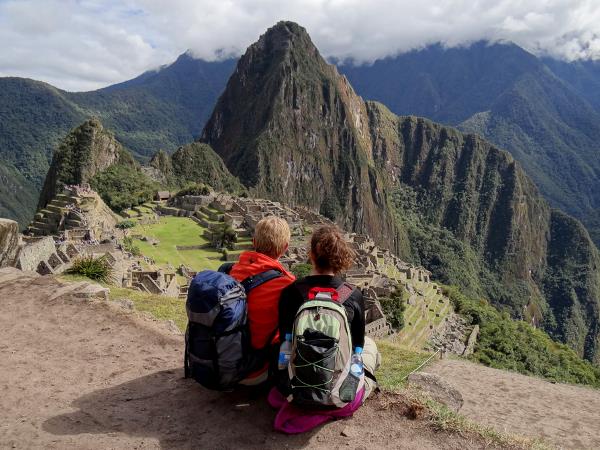 The Best of Peru & Inca Trail vacation