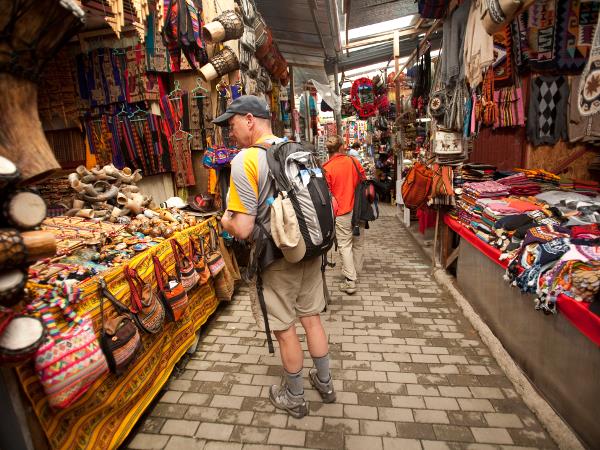 The Best of Peru & Inca Trail vacation