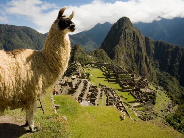 The Best of Peru & Inca Trail vacation