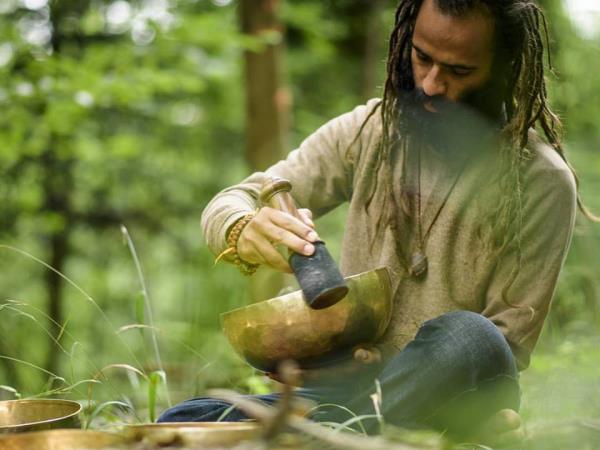 Yoga and Tantra retreat in Nepal