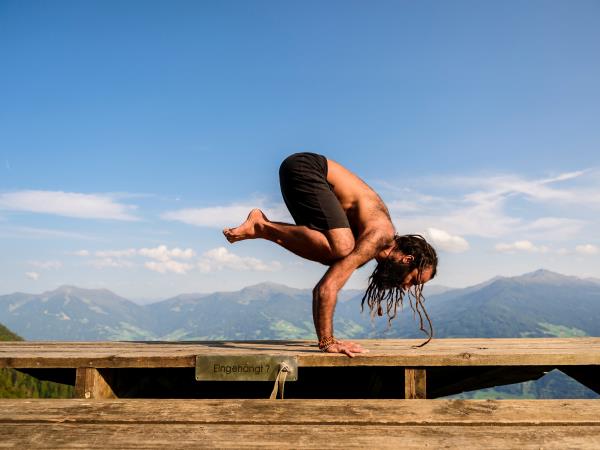 Yoga and Tantra retreat in Nepal
