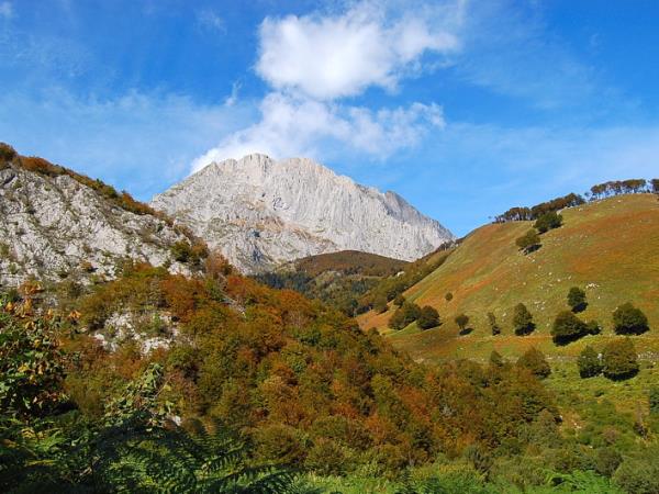 Photography vacations in the Spanish Pyrenees