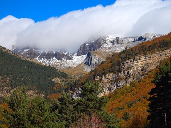 Photography vacations in the Spanish Pyrenees