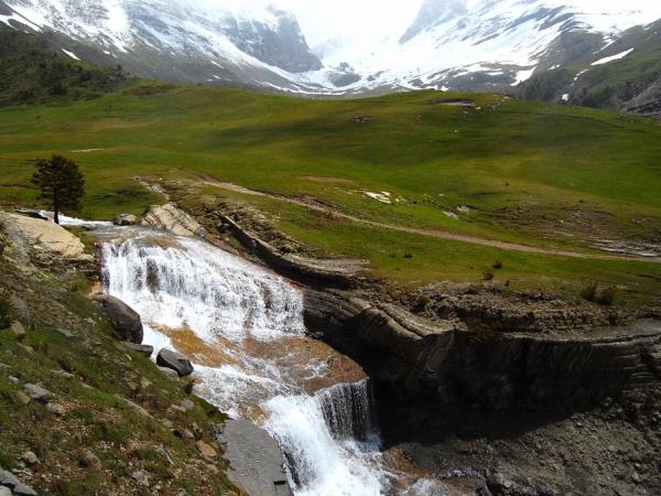 Photography vacations in the Spanish Pyrenees