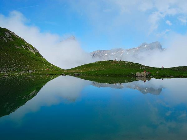 Photography vacations in the Spanish Pyrenees