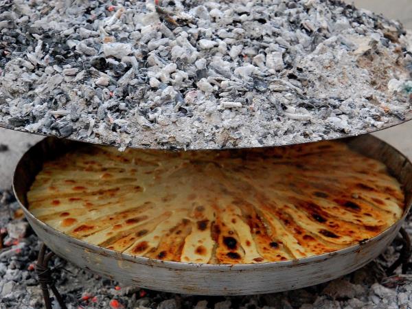 Kosovo walking holiday