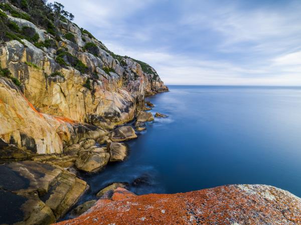 Tasmania & Western Australia walking holiday