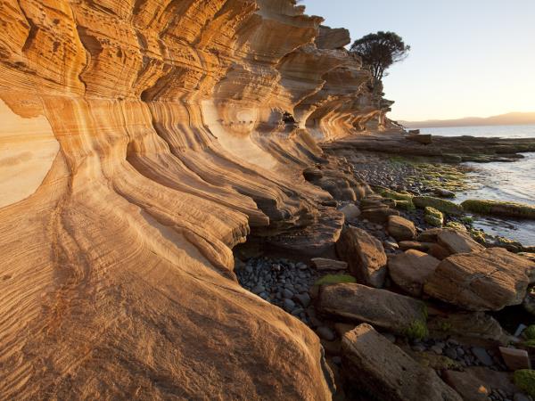 Tasmania & Western Australia walking holiday