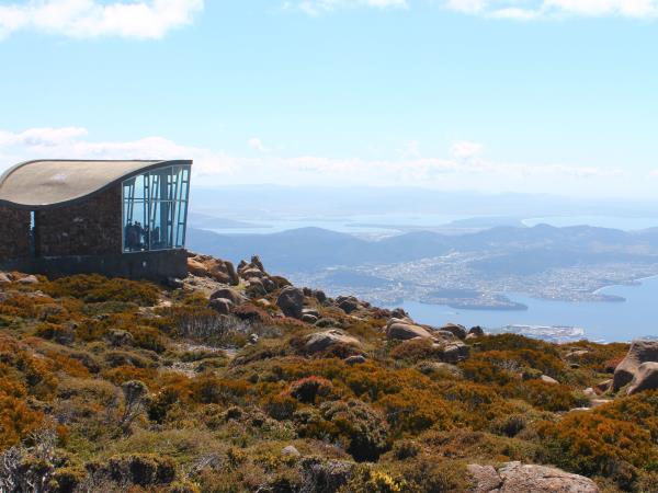 Tasmania & Western Australia walking holiday