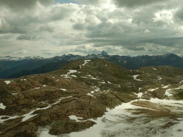 Self-guided walking vacation in the western Pyrenees