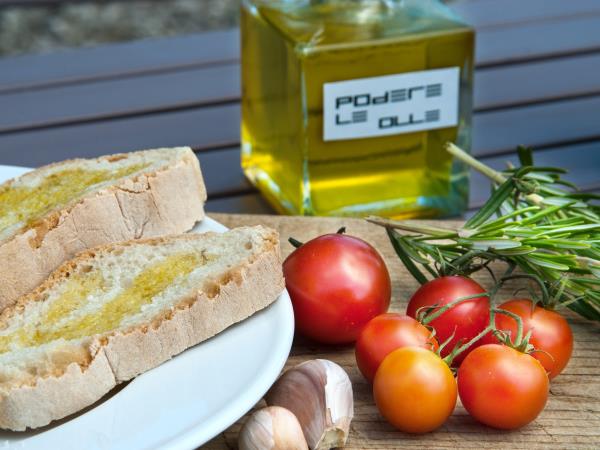 Umbria to Tuscany walking and cooking vacation
