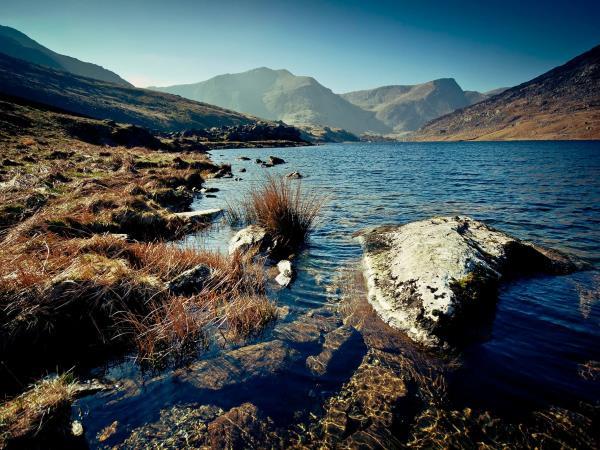 North Wales multi activity vacation
