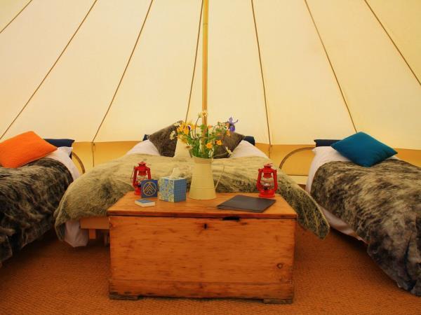 North Wales multi activity vacation