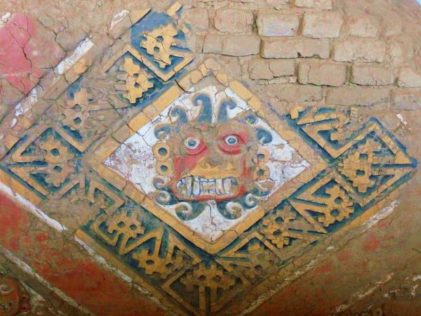 Northern Peru vacation, tailor made