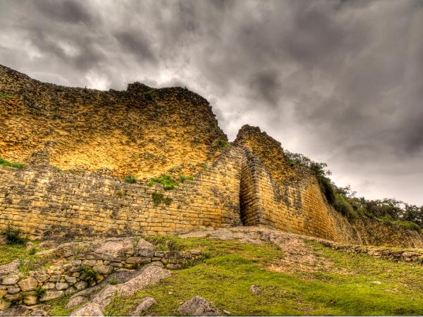 Northern Peru vacation, tailor made