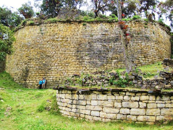 Northern Peru vacation, tailor made