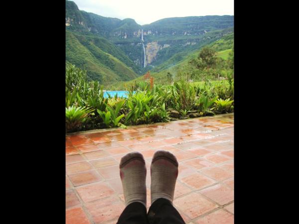 Northern Peru vacation, tailor made