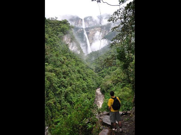 Northern Peru vacation, tailor made